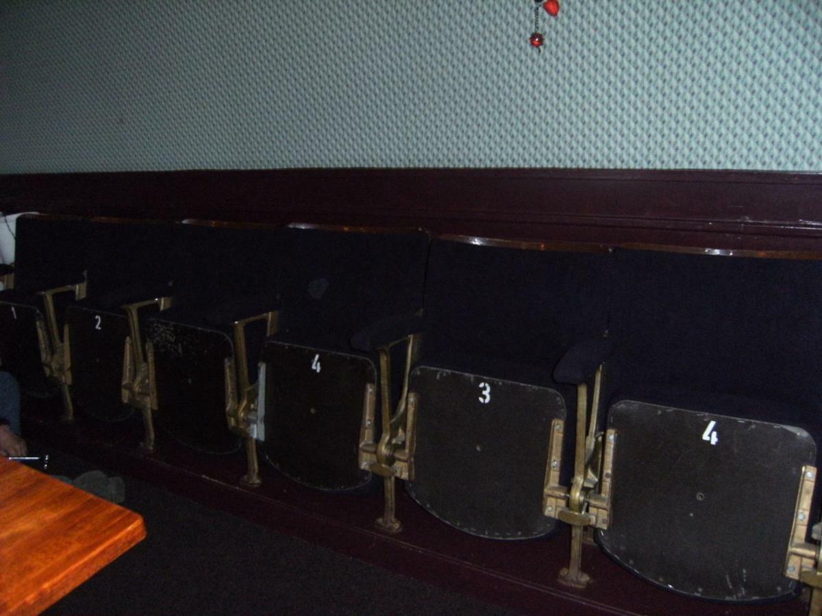 Hotel Grand Cafe Heere Van Heel Exterior photo